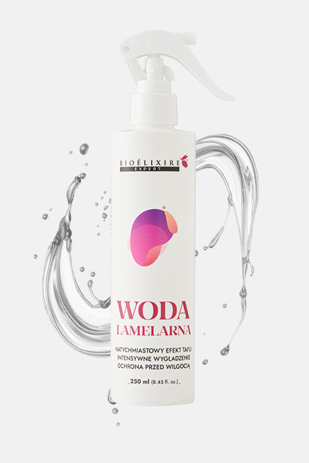 Bioelixire Expert Woda Lamelarna 250 Ml