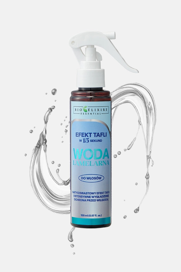Bioelixire Essential Woda Lamelarna 150 Ml