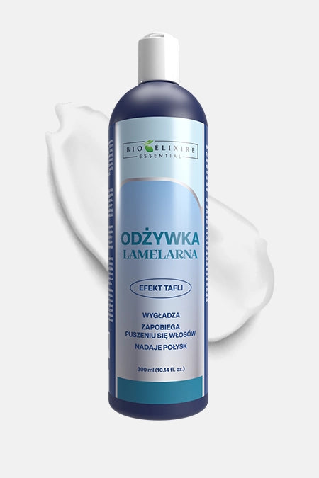 Bioelixire Bioelixire Essential Odżywka Lamelarna 300ml