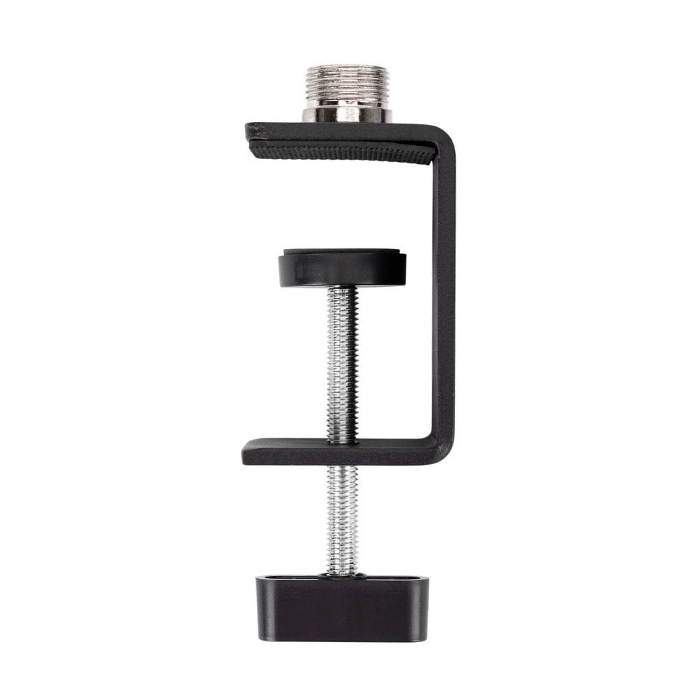 Lampa Kosmetyczna LED Łuk 20W Biurkowa Bezcieniowa Czarna DZ-M3X