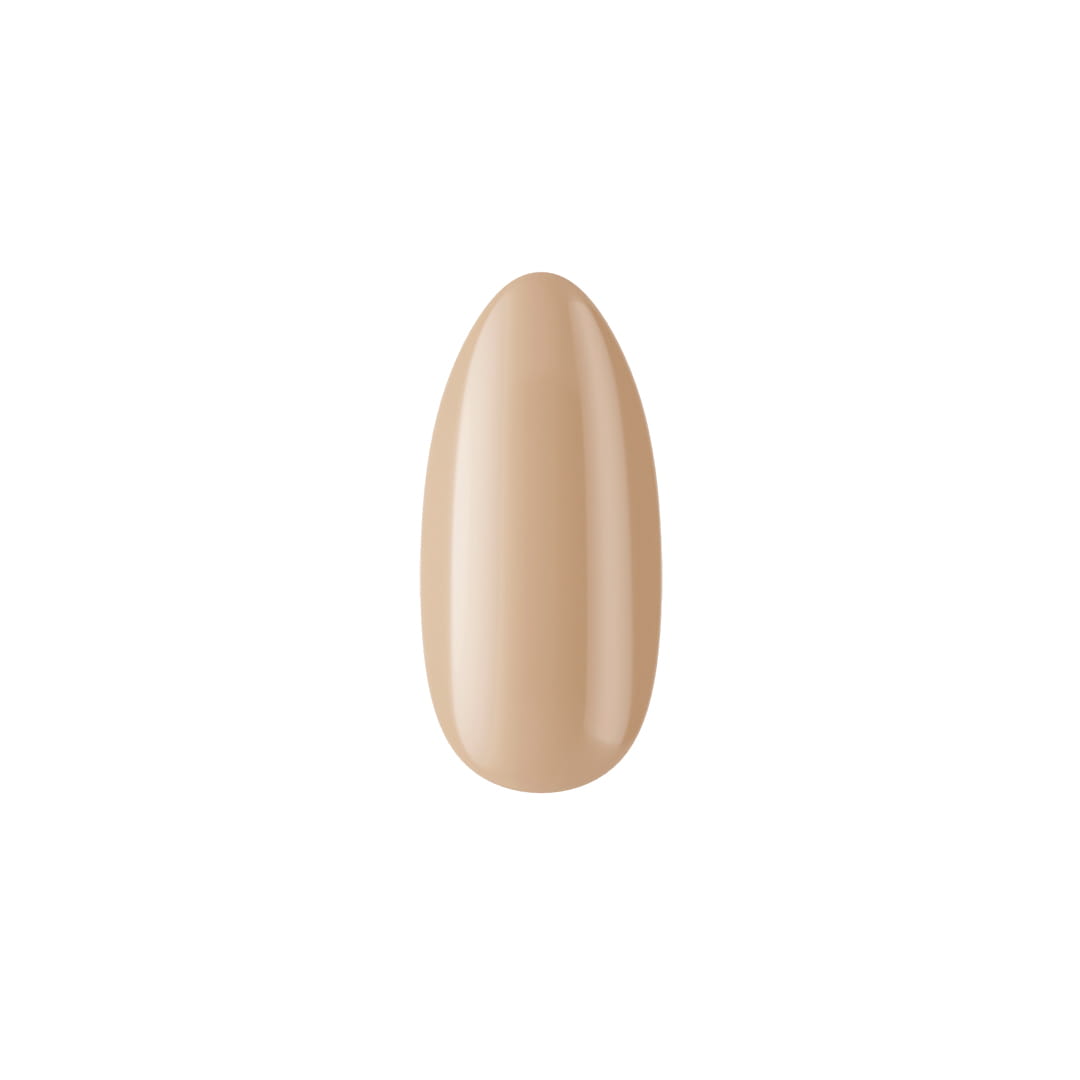 Boska Nails Lakier Hybrydowy Coffee Dream Cappuccino Drama No 568 6ml