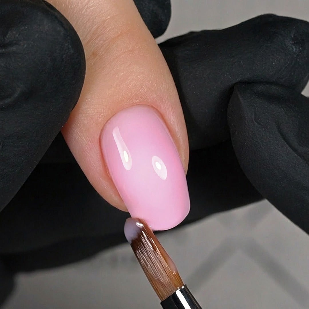 Slowianka - Żel Budujący Gel Pink Ballet - Thixotropic Gel 50g
