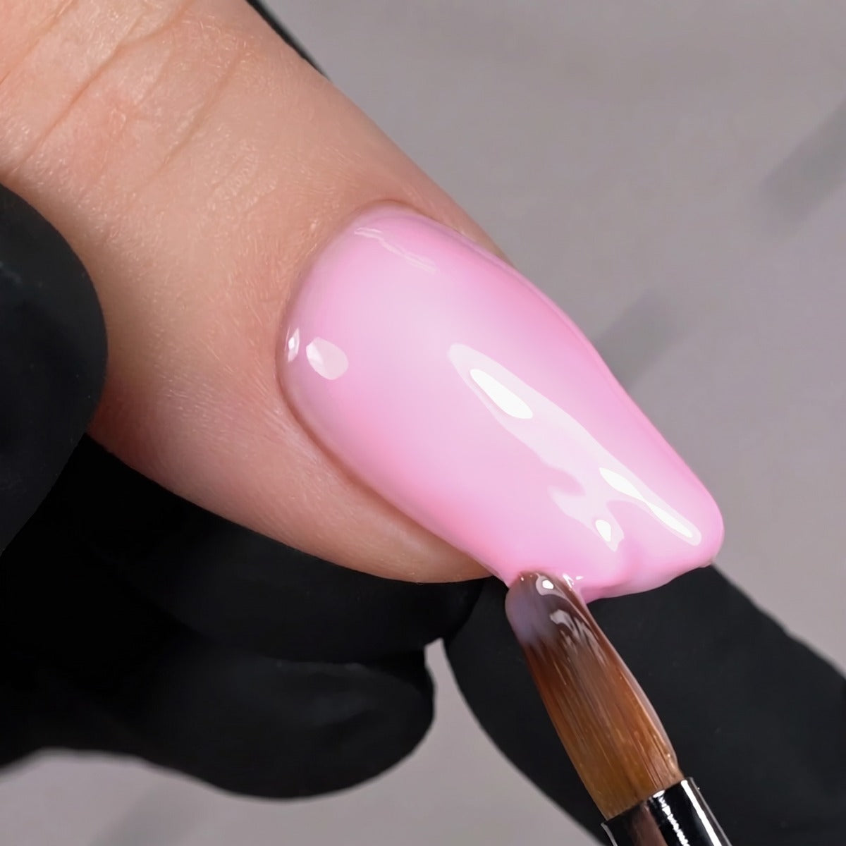 Slowianka - Żel Budujący Gel Pink Ballet - Smart Gel 15g