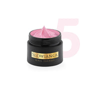 Slowianka - Żel Budujący Gel Pink Ballet - Freeze Gel 15g