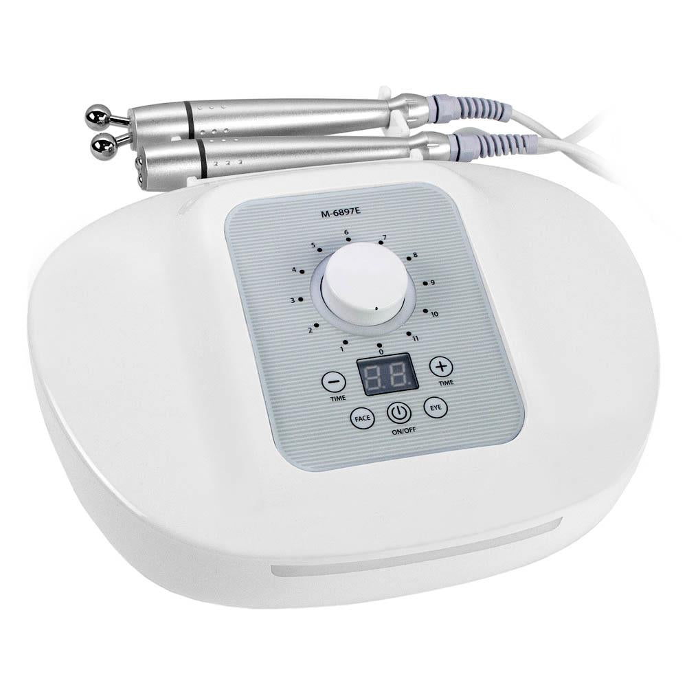 Mezoterapia Bezigłowa - Elektroporacja BR-6897E