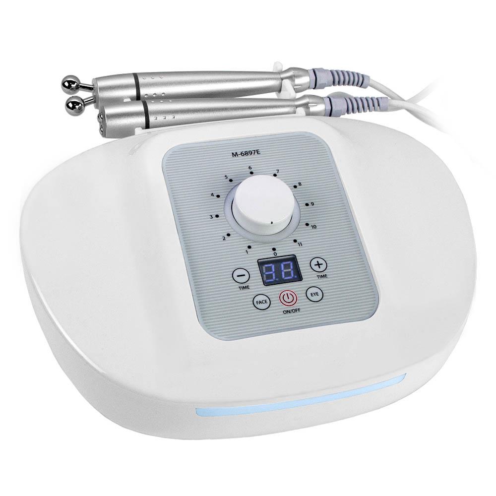Mezoterapia Bezigłowa - Elektroporacja BR-6897E
