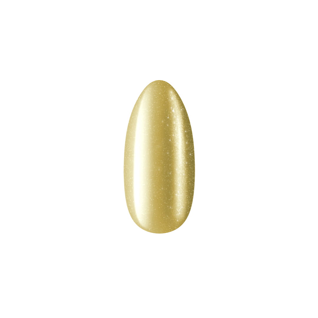 Boska Nails Żel Do Zdobień Picassini Metalic Paint Gel Goldinio 5ml