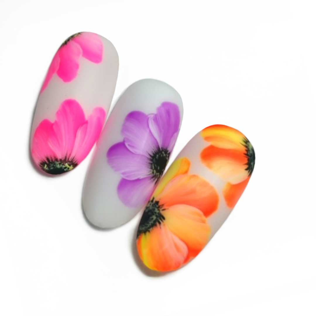 Molly Nails Pasta Do Zdobień Proart Paste Black Hema/Di-Hema Free 5g Nr 13