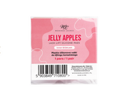 Wonder Lashes Jelly Apples - Płaskie Wałki Do Liftingu Koreańskiego