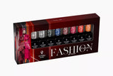 Victoria Vynn Zestaw Do Manicure Hybrydowego 8 Pack Fashion Follower