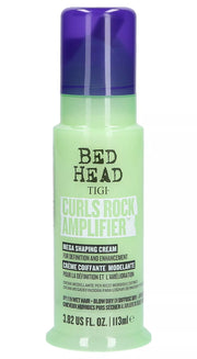 Tigi Bed Head Style Curls Rock, Krem Do Stylizacji Włosów Kręconych, 113ml