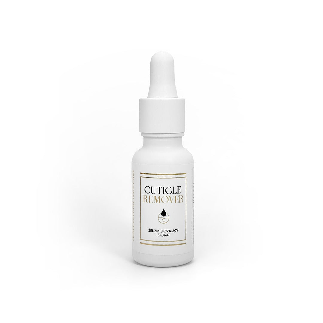 Slowianka Cuticle Remover Preparat Do Zmiękczania Skórek 15g