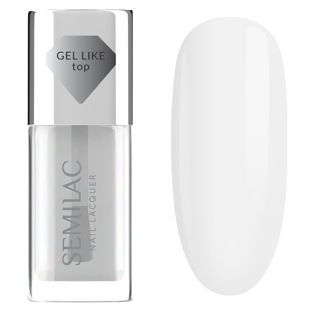 Semilac Zestaw Classics Lover Set