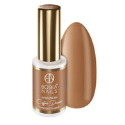 Boska Nails Lakier Hybrydowy Coffee Dream Chocolitto Base No 570 6ml
