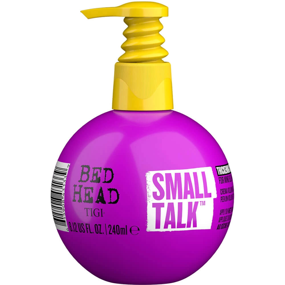 Tigi Bed Head Small Talk Krem Dający Objętość, Energię I Styl Włosów, 240ml