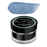 Yoshi Paint Gel UV LED Platinum Ice 5ml