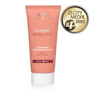 Apis PICK'N'MIX Ekspresowa Odżywka Do Włosów / 200 Ml