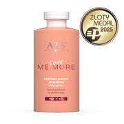 Apis PICK'N'MIX Łagodzący Szampon Do Wrażliwej Skóry Głowy / 300 Ml