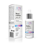 Apis Crystal Skin Serum Do Twarzy Z Efektem "Glass Skin" / 30 Ml