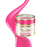Boska Nails Żel Do Zdobień Picassini Paint Gel Super Pink Różowy 5ml