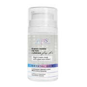Apis Crystal Skin Kremo-Maska Na Noc Z Efektem „Glass Skin” / 50 Ml