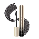 Claresa Sexy Black Volume & Curl Mascara Tusz Do Rzęs Czarny Pogrubiająco-Podkręcający, 10 G