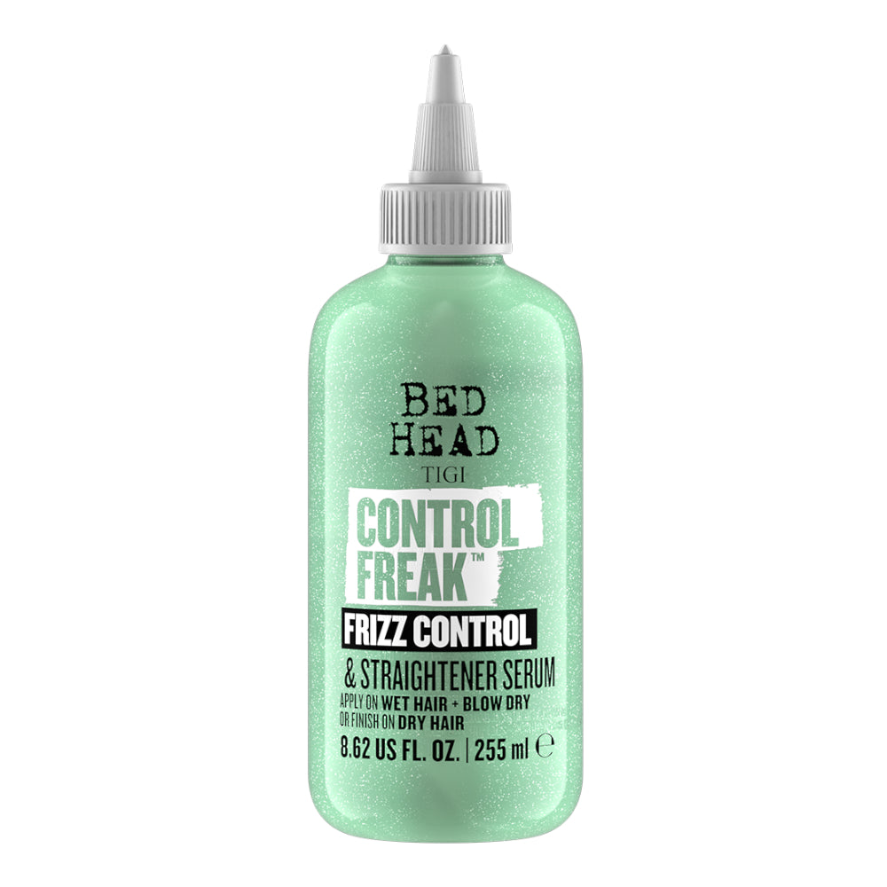 Tigi Bed Head Control Freak Serum Poskramiające Dla Włosów Niezdyscyplinowanych 255ml