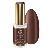 Boska Nails Lakier Hybrydowy Coffee Dream Dip House Coffee No 573 6ml
