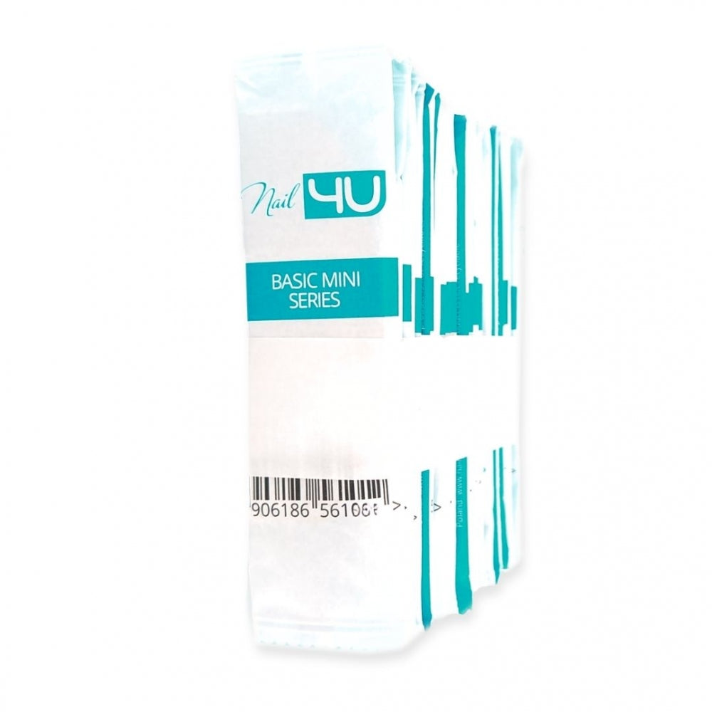 Nail4U Pilnik Podofile BASIC MINI Łódka 180/180