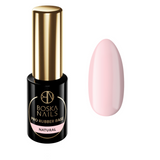 Boska Nails Baza Kauczukowa Pro Rubber Base Natural 6ml