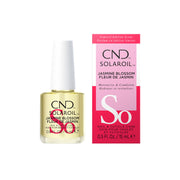 CND Solar Oil Nail & Cuticle Jasmine Blossom Olejek Do Paznokci 15 ml