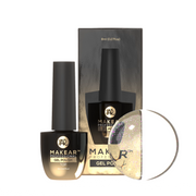 Makear Top No Wipe Magic 8ml