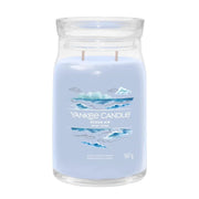 Yankee Candle Signature Świeca Zapachowa Duża Ocean Air