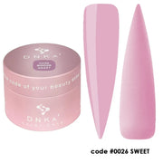 DNKa Rubber Base French Cover #0026 Sweet 30ml