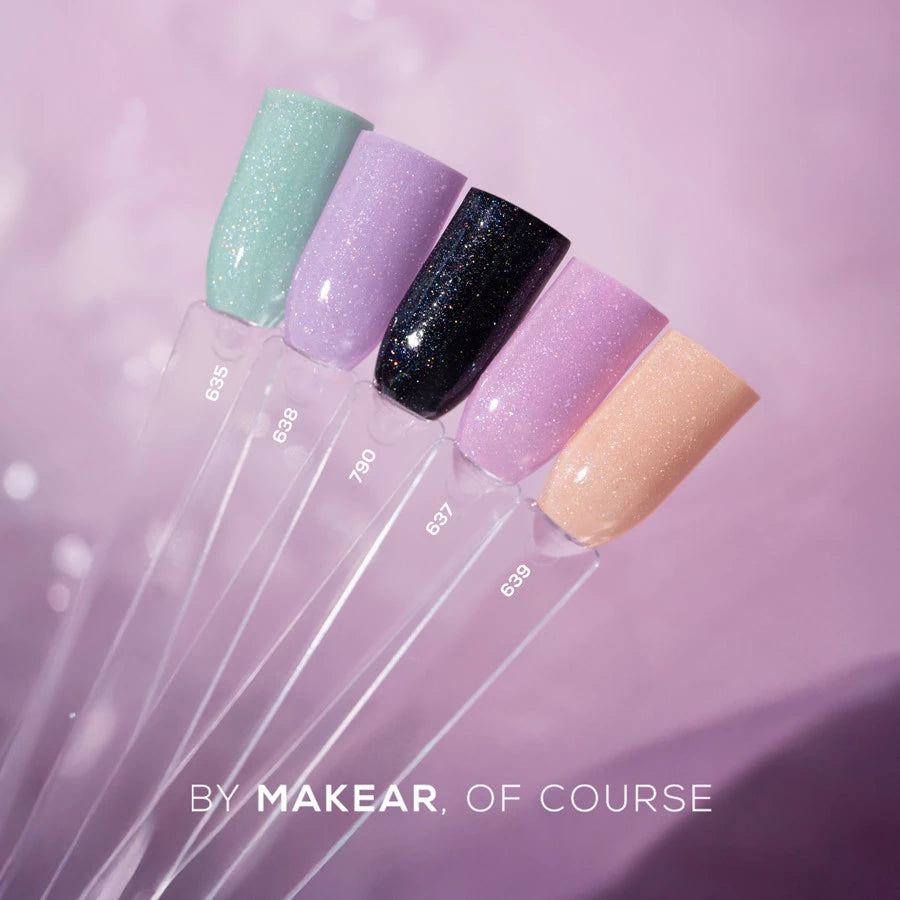 Makear Top No Wipe Magic 8ml