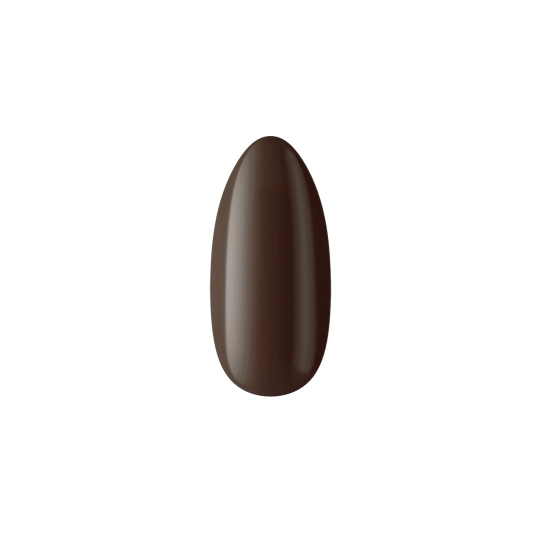 Boska Nails Lakier Hybrydowy Coffee Dream Devil's Coffee No 574 6ml