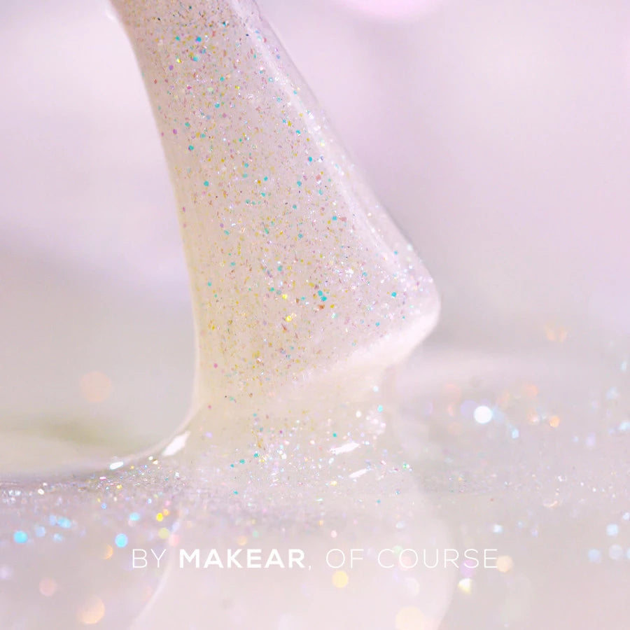 Makear Top No Wipe Magic 8ml