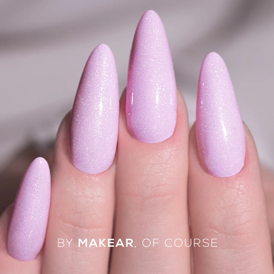 Makear Top No Wipe Magic 8ml