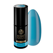 Boska Nails Lakier Hybrydowy Island Paradise Maldives Wave No 422 6ml