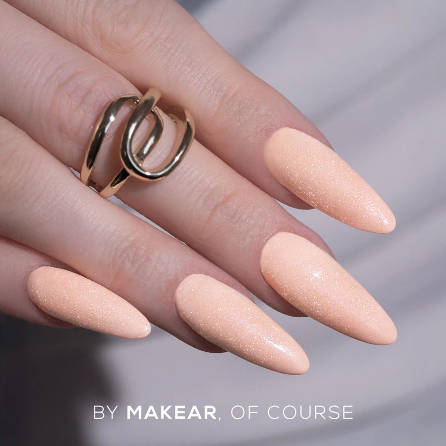 Makear Top No Wipe Magic 8ml