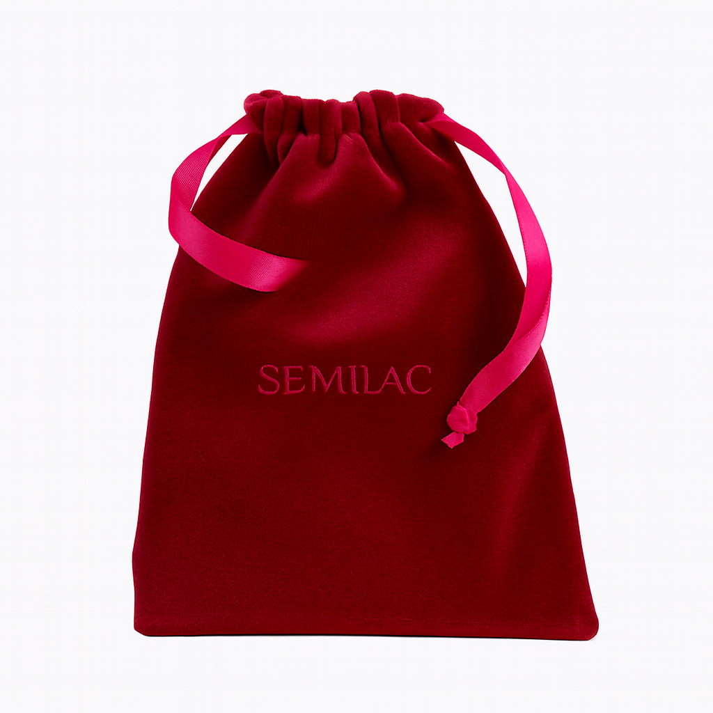 Semilac Zestaw Travel With Me Set