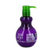 Tigi Bed Head Foxy Curls Contour Cream Krem Do Stylizacji Loków 200ml