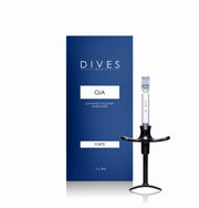 Dives Med GIA Forte 1x3ml