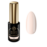 Boska Nails Baza Kauczukowa Pro Rubber Base Ella 6ml
