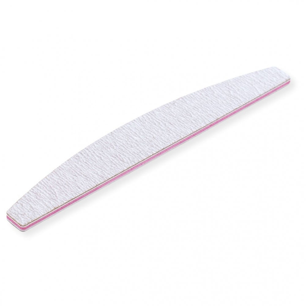 Nail4U Pilnik BASIC Łódka 180/240