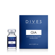Dives Med GIA Collagen 1x6ml