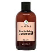 Poniks Carin Odżywka Do Włosów Zniszczonych Suchych So Vegan Revitalising Conditioner 250ml