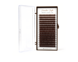 Wonder Lashes Rzęsy Wonder Café Espresso L 0,07