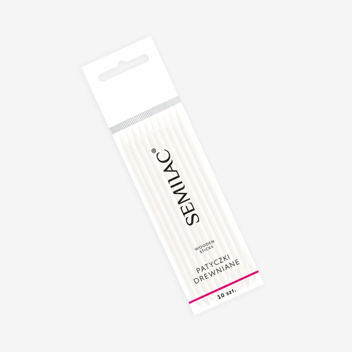Semilac Zestaw Travel With Me Set