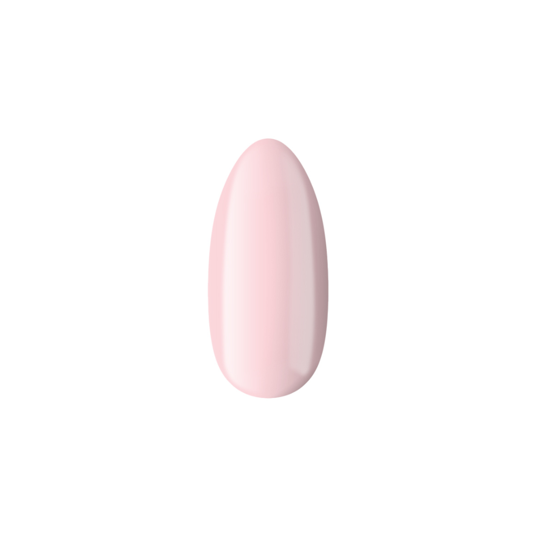Boska Nails Baza Kauczukowa Pro Rubber Base Natural 6ml